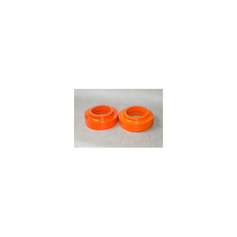 Podkładki Nissan Patrol y60/y61 przód 5cm