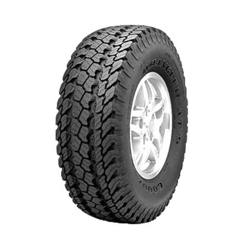 Goodyear Wrangler AT