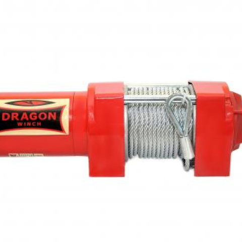 Wyciągarka DWM 3500 ST 