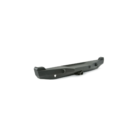 Zderzak tylny stalowy Smittybilt XRC - Jeep Cherokee XJ