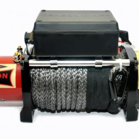 Wyciągarka DWM 12000 HD S