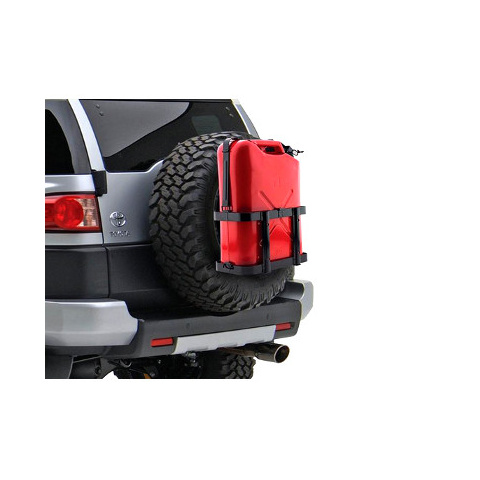 Mocowanie kanistra Smittybilt