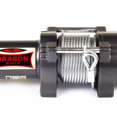 Wyciągarka DWH 4500 HD