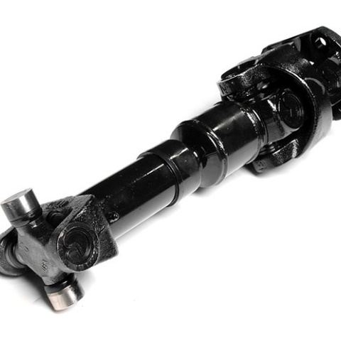 Wał napędowy tylny przedłużony CV Lift 4'' - 6'' - Jeep Wrangler TJ RUBICON