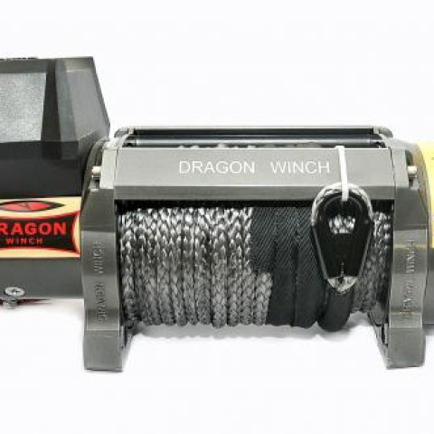 Wyciągarka DWH 9000 HD-S