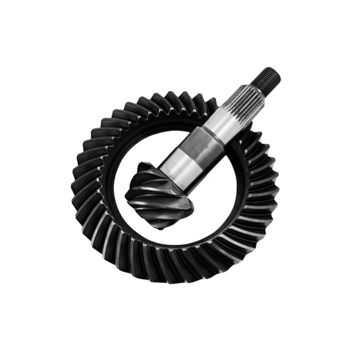 Przełożenie 4.88 Most Przedni Dana 44 - Jeep Wrangler JK