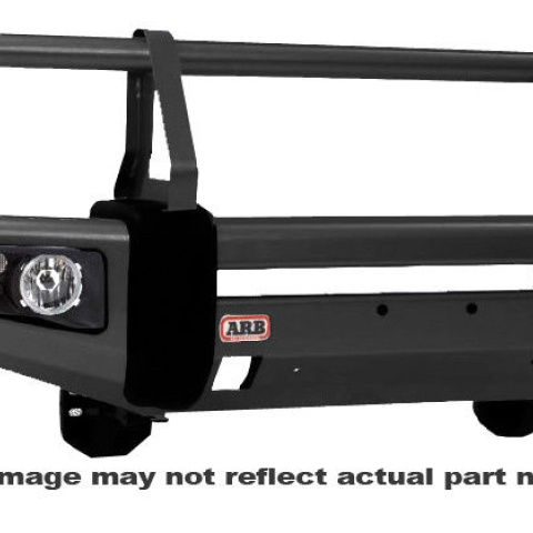 Zderzak stalowy pod wyciagarkę ARB Summit Combination Bar - VW Amarok 10-16