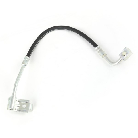  Przewód hamulcowy elastyczny prawy tył 07-18 JK