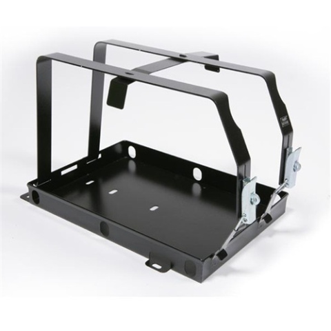 Podwójny uchwyt na kanistry ARB