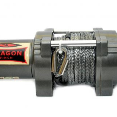 Wyciągarka DWH 4500 HD-S