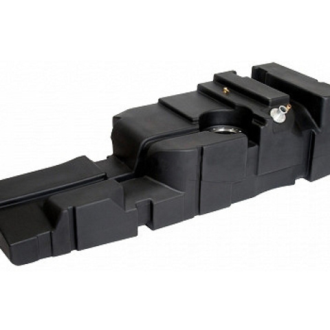 Zbiornik paliwa 130L ARB - Isuzu D-Max II 11-16