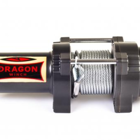 Wyciągarka DWH 3000 HD