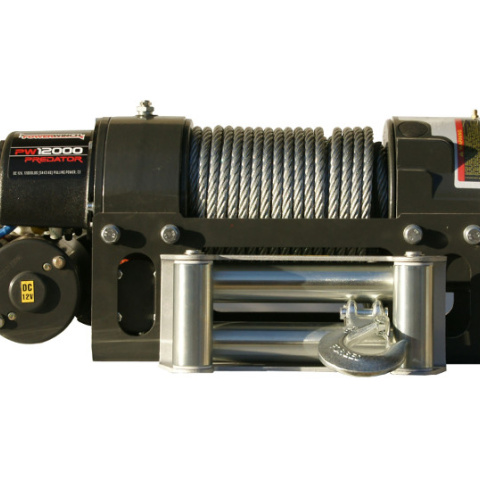 PowerWinch 12000 Predator