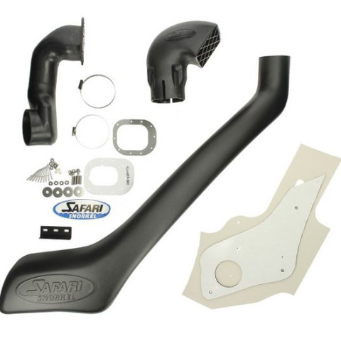 Safari Snorkel ARB - Volkswagen Amarok