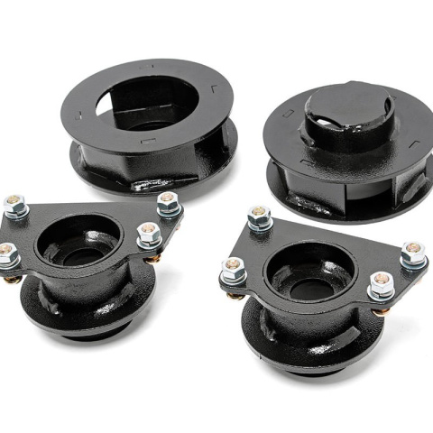 2,5'' Lift Kit Rough Country - Jeep Liberty KK 08-12