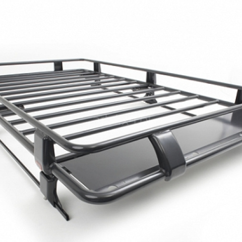 Bagażnik dachowy - Toyota Land Cruiser