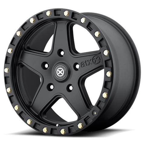 Felga aluminiowa 8,5x17