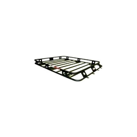 Bagażnik dachowy Smittybilt Defender - Jeep Liberty KJ