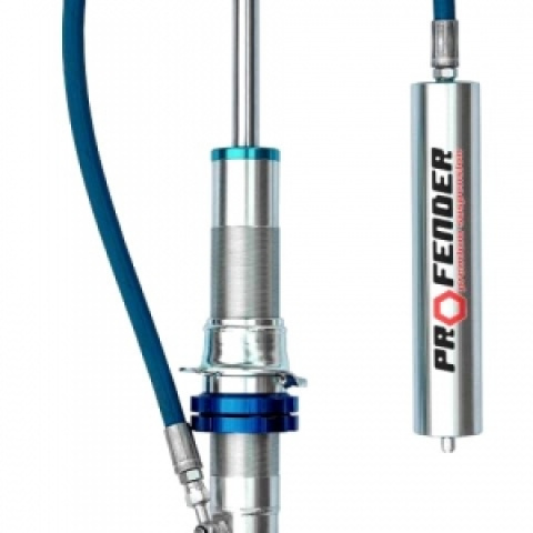 Amortyzator przedni Profender OEM Nissan Navara D40-