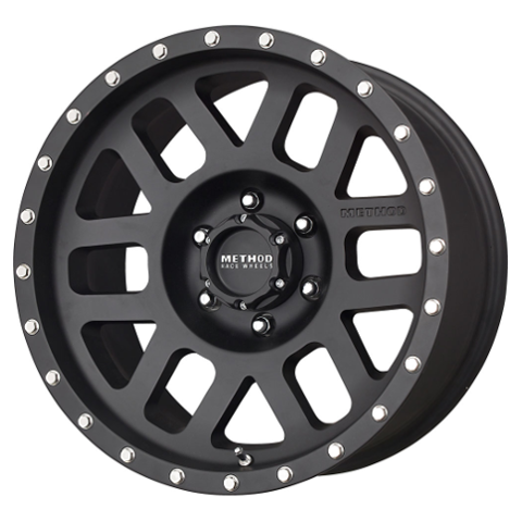 Felga aluminiowa 8.5x17