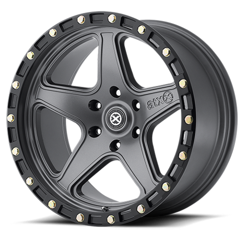 Felga aluminiowa 8,5x17