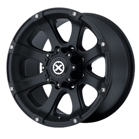 Felga aluminiowa 8x17