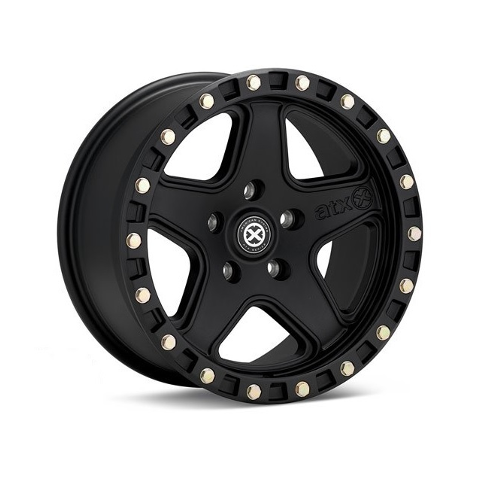 Felga aluminiowa 8,5x18