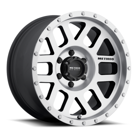 Felga aluminiowa 8.5x17