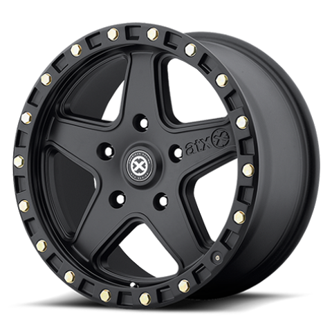 Felga aluminiowa 8,5x17