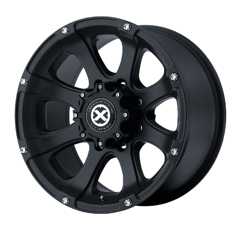 Felga aluminiowa 8x17