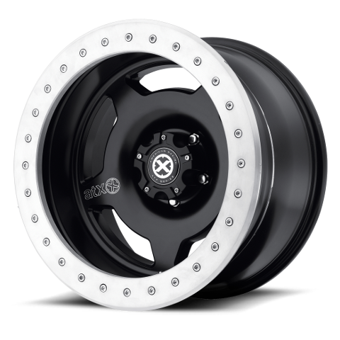 Felga aluminiowa 9x17