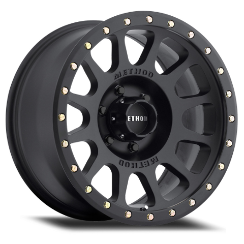 Felga aluminiowa 8.5x17