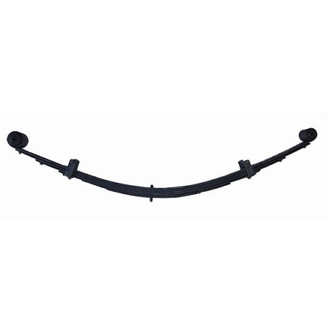 Resor Rubicon Express - Lift 4,5