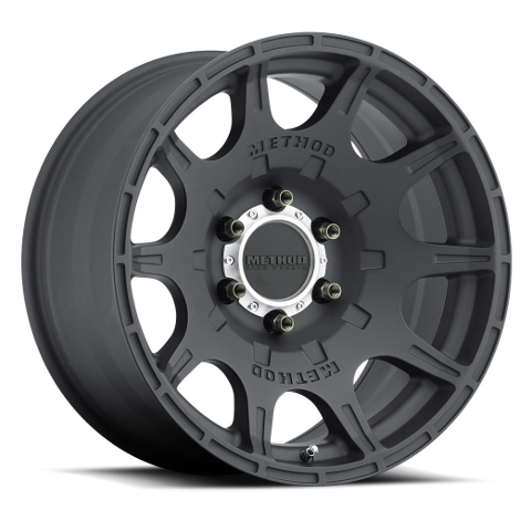 Felga aluminiowa 8.5x17