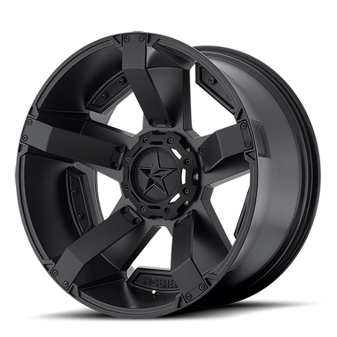 Felga aluminiowa 9x20