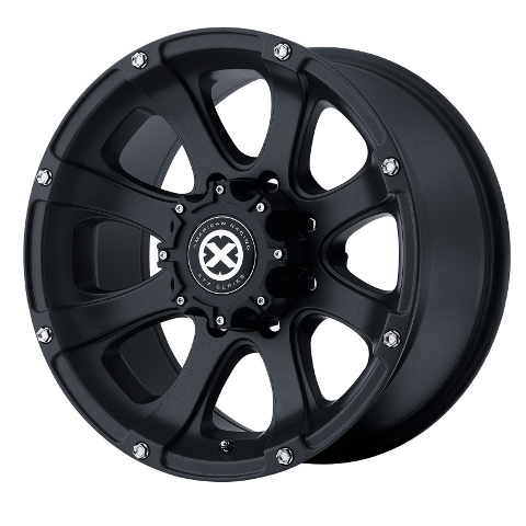 Felga aluminiowa 8x18