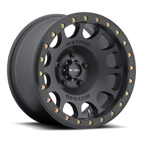 Felga aluminiowa 9x17