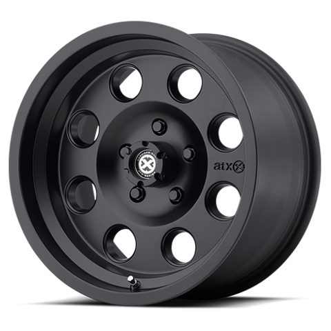 Felga aluminiowa 8x17