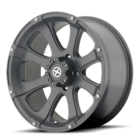 Felga aluminiowa 9x18