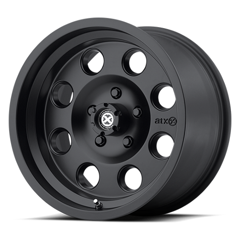 Felga aluminiowa 9x18