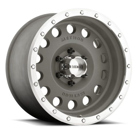 Felga aluminiowa 8.5x17