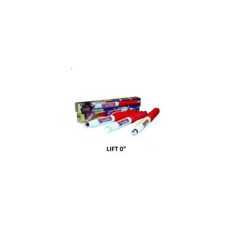 Amortyzator olejowy Skyjacker, tylny Lift 0''