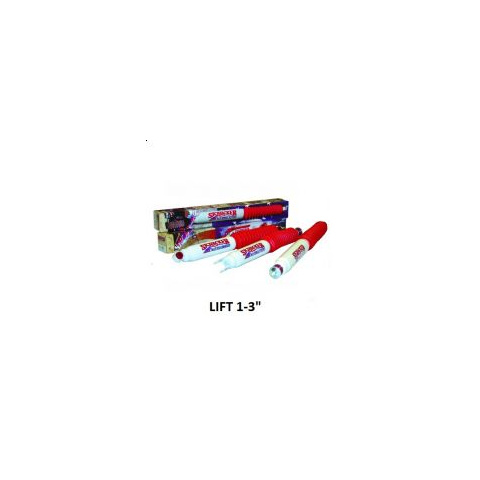 Amortyzator olejowy, tylny Skyjacker - Lift 1