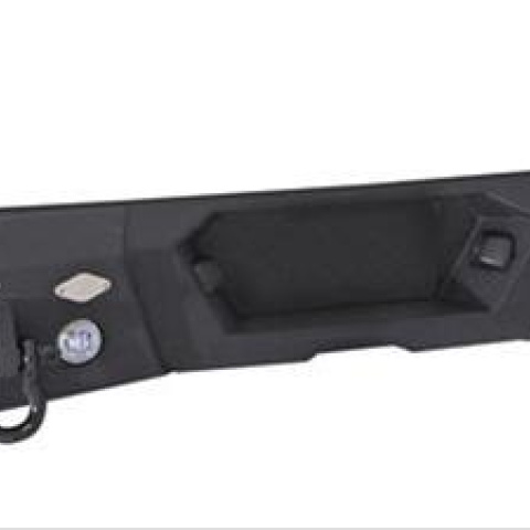 Zderzak tylny stalowy SMITTYBILT - Toyota Tundra 07 - 14