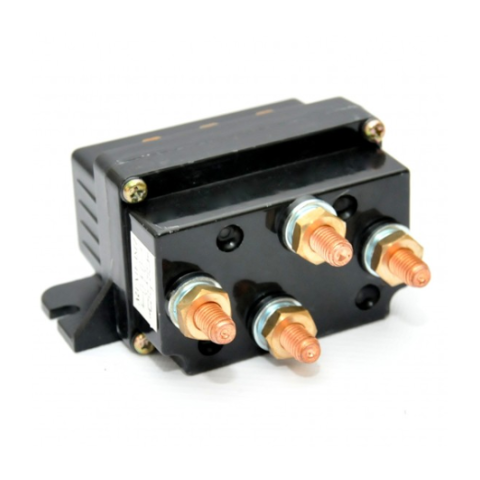 PRZEKAŹNIK 500 A 12V lub 24V