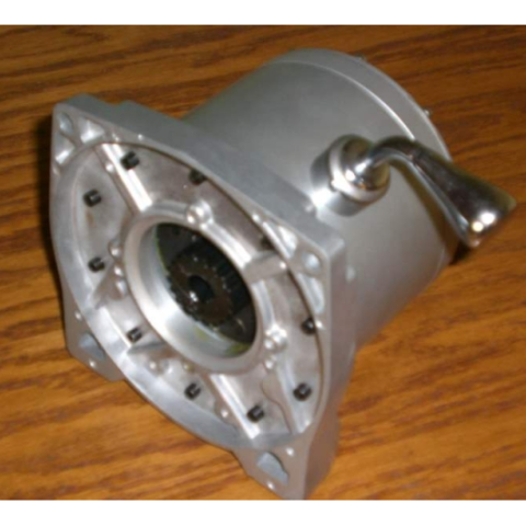 Przekładnia kompletna do wyciągarki 12.000LBS