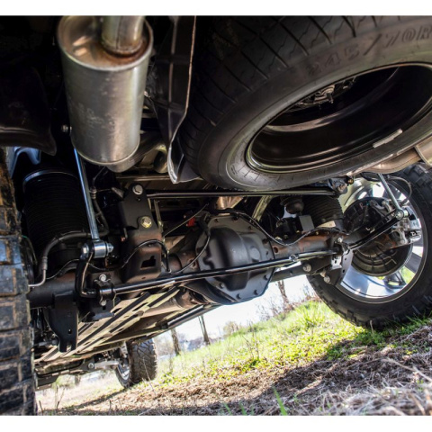 Zestaw zawieszenia FOX Lift 6" BDS - RAM 1500 19-on