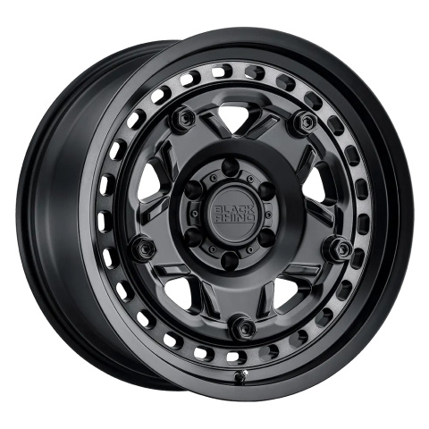 Felgi aluminiowe Black Rhino Model Grange 17x8,5 ET0 Dodge RAM1500