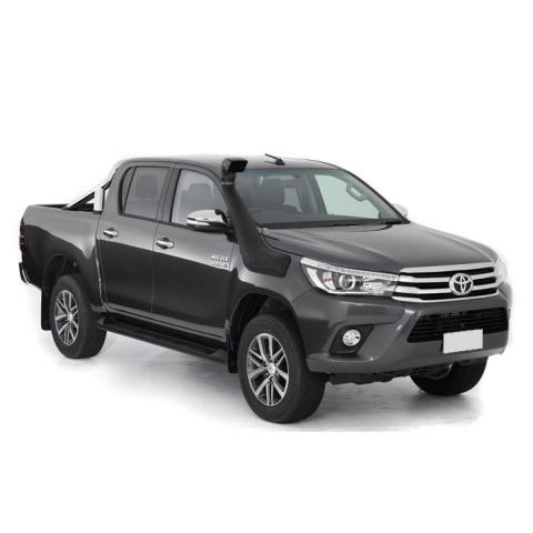 Snorkel Toyota Hilux 2015- 2.8, 2.4 