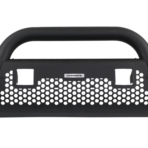 Bull Bar RC2 Dwie Lampy LED Go Rhino - Toyota Hilux 16-19